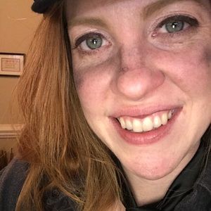 Meet your Posher, Meredith